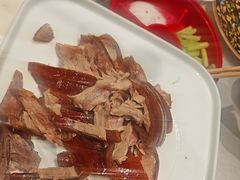 -盛百味·家宴餐厅(霸州分店)