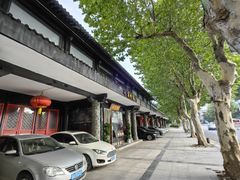 -汉水谣·江景餐厅(江滩店)