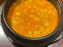 -양평식당·杨平食堂(华贸店)