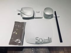 -国际青年会议酒店-苏莱斯餐厅