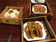 -彩景大酒楼(万泰新天地店)