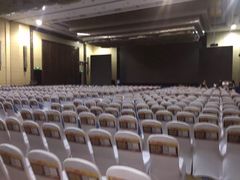 -长沙富力万达文华酒店