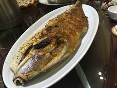 -大城·烧烤海鲜大排档(台东店)