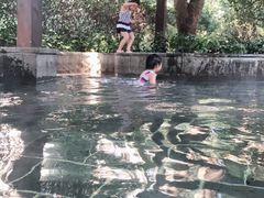 -杭州第一世界大酒店·云曼温泉