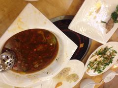 肥仔顺德菜-肥仔顺德菜(龙悦居店)