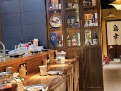 -鸟幸 TORISAKI 炭火居酒屋