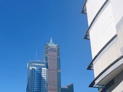 -高雄85大楼-观景台