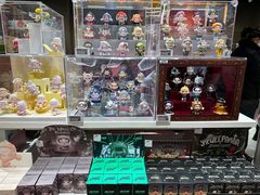 -泡泡玛特POPMART(正弘城店)