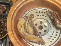 -哈啾嗨·蒙文化主题餐厅(京汉新城店)