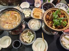 -川香煲(茅台路店)