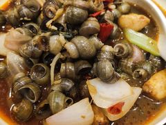 -锡和无锡菜(景丽苑店)