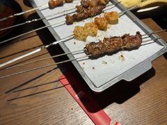-半酌烧烤小酒馆(南京东路店)