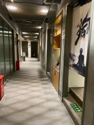 -FineYoga梵音瑜伽·普拉提