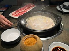 -同仁四季椰子鸡(海岸城天利店)