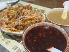 -葛记焖饼(伏牛路店)