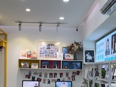 -拍刻风照相馆(南山西丽店)