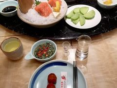 -三个渔夫·蒸汽海鲜(万德大厦店)