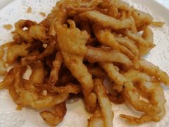 -万龙洲海鲜(大兴绿地缤纷城店)