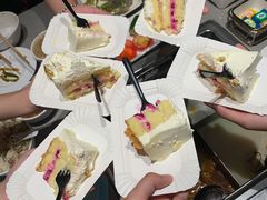 -海底捞火锅(金融街万达店)