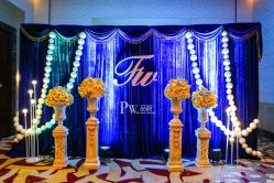 -上海万豪虹桥大酒店·宴会厅