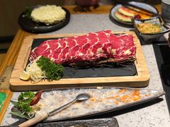 -花眷·私房火锅(花半里万达店)