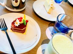 -粤海喜来登酒店·&More聚驿(天河城店)