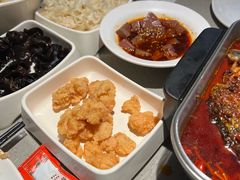 -半天妖烤鱼(中山路店)