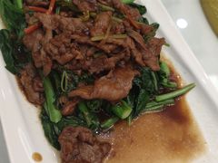 -金华安大酒楼·老牌潮菜·粤式茶点(东方国际店)