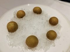 餐前水果-南麓·浙里(外滩店)