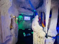 -水晶之星洗浴温泉汗蒸