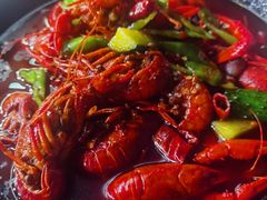-聚汇三少·龙虾·中餐厅(莫邪路新天地店)