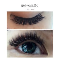 睫毛嫁接-光SPA科技美肤