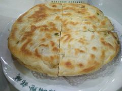 -清真·锦翔炝锅鱼(明德门店)