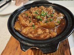 -肥仔文澳门猪骨煲(南京西路店)