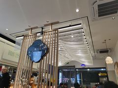 大堂-弄堂咪道-饭香·面香·馄饨香(汇锦广场店)