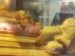 -粉粉乐鲷鱼烧(美罗城店)