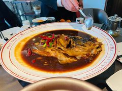 -旺顺阁·北京菜·烤鸭(大望路店)