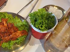 -南浦洞烤肉·新世界版(奥体店)