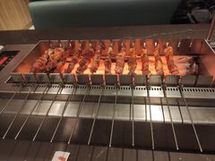 -邢氏老太太烤串(北兴街店)