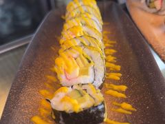 -洲际酒店·地平线全日餐厅HORIZON CAFÉ