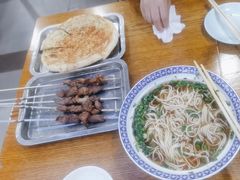 -西域美食(西直门南小街店)