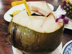 -Dang restaurant (patong phuket)