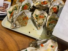 -木屋烧烤(龙湖天街店)