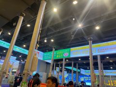 -金喜娜无限自助烤肉(泰达永旺店)