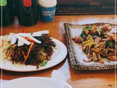 猪耳朵-大妈水饺(文华巷店)