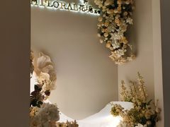 -PARFUM FLORAL花境法餐(南京首店)