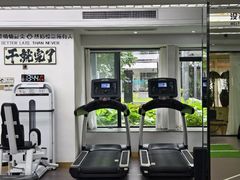 -简·无界健身工作室·运动康复·体态(石厦店)