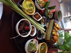Bumbu&nbsp;Bali-DiAtas by Art Cafe Bumbu Bali