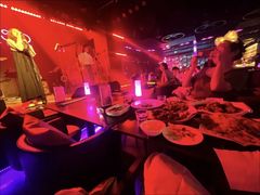 -MOSSO音乐酒吧·live house(南京旗舰店)