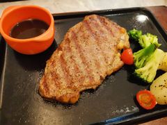 -必胜客(骡马市店)